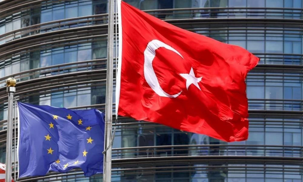 Τι έχει να χάσει η Τουρκία από την αναστολή της τελωνειακής ένωσης με την ΕΕ
